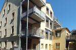 Etagenwohnung Kirchberg Burkersdorf - 2 Zimmer, 44 m&sup2;, 42.000&euro; | Angebot:25707405