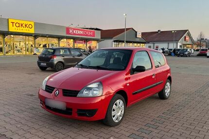 Renault Clio 222.000 km 1.099 &euro; Langenau 89129