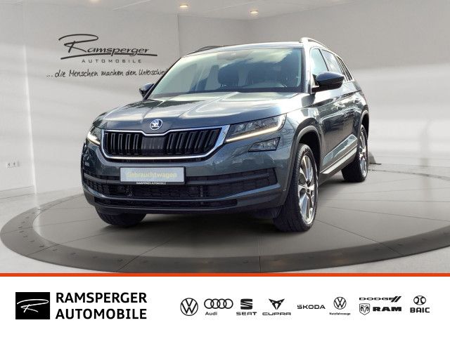 Kodiaq