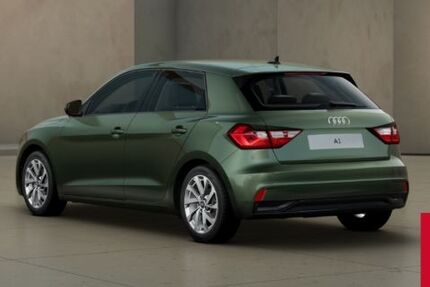 Audi A1 7.381 km 20.590 &euro; Düsseldorf 40233