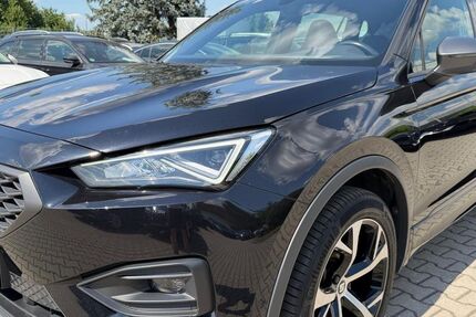 Seat Tarraco 71.617 km 27.020 &euro; Nabburg 92507