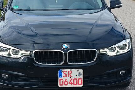 BMW 318 163.000 km 12.900 &euro; Salching 94330