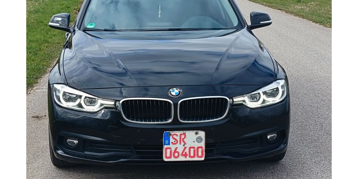 BMW 318 163.000 km 12.900 &euro; Salching 94330