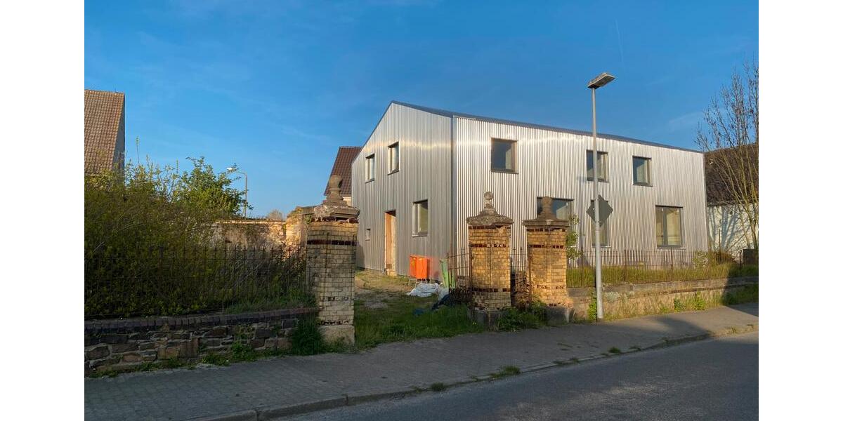 Einfamilienhaus Wurzen - 5 Zimmer, 148 m&sup2;, 1.332&euro; | Angebot:26417608