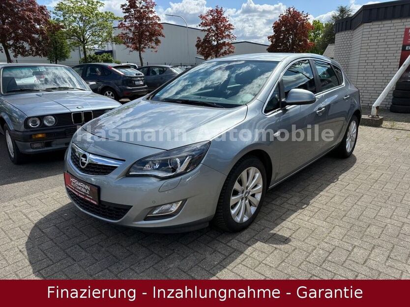 Astra