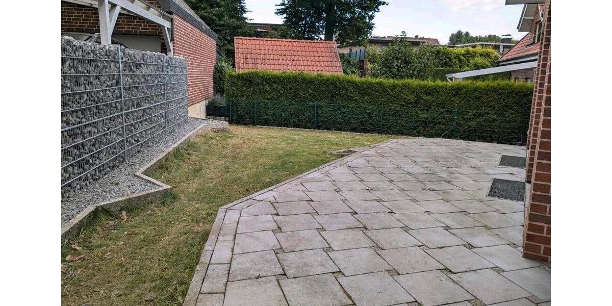 Erdgeschoßwohnung Reken - 3 Zimmer, 114 m&sup2;, 1.200&euro; | Angebot:25906227