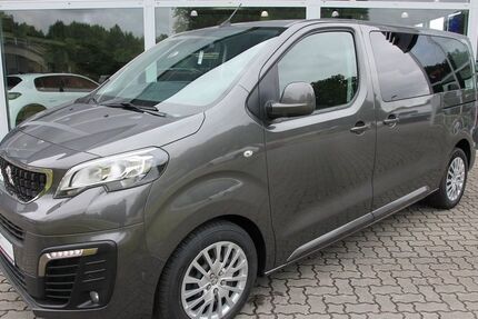 Peugeot Traveller 164.950 km 29.790 € Neumünster 24539