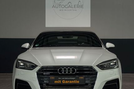 Audi A5 108.000 km 25.490 &euro; Wennigsen 30974