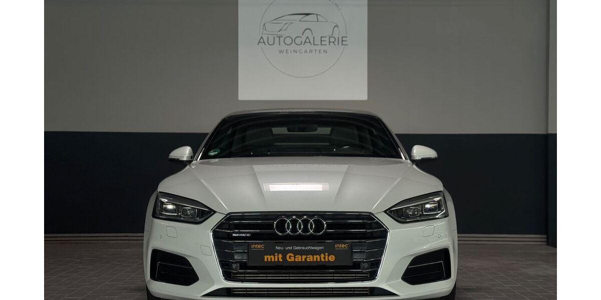 Audi A5 108.000 km 25.490 &euro; Wennigsen 30974
