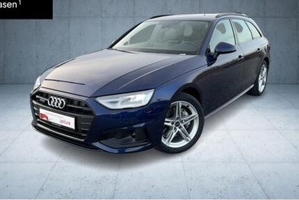Audi A4 26.005 km 39.605 € Hünfeld 36088