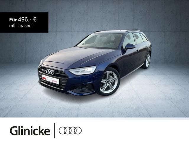 Audi A4 26.005 km 39.605 € Hünfeld 36088