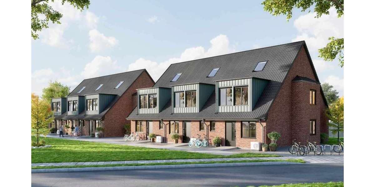 Einfamilienhaus Stockelsdorf - 5 Zimmer, 139 m&sup2;, 499.000&euro; | Angebot:26357886