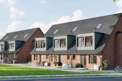 Haus Stockelsdorf - 5 Zimmer, 139 m&sup2;, 499.000&euro; | Angebot:26357886