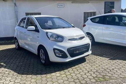 Kia Picanto 90.000 km 5.900 &euro; Zuelpich 53909