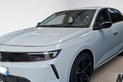 Opel Astra 9.750 km 20.550 &euro; Schöningen 38364