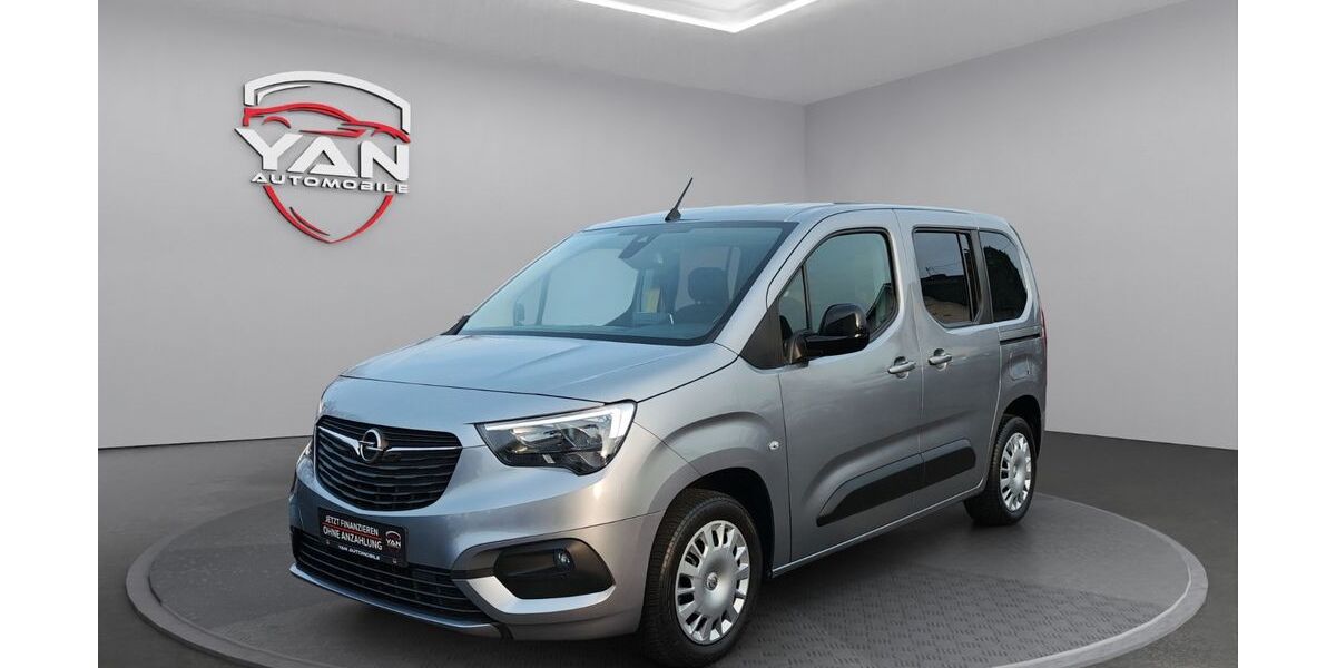 Opel Combo Life 43.642 km 20.900 &euro; Koblenz 56070
