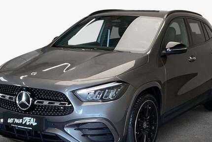 Mercedes-Benz GLA 200 3.001 km 47.950 € Kassel 34123