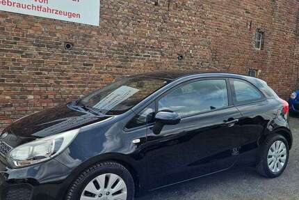 Kia Rio 232.720 km 2.290 &euro; Spenge 32139