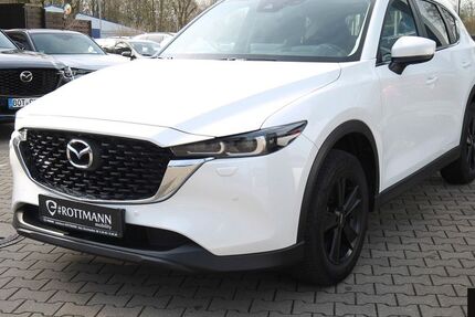 Mazda CX-5 54.498 km 26.990 &euro; Bottrop-Kirchhellen 46244