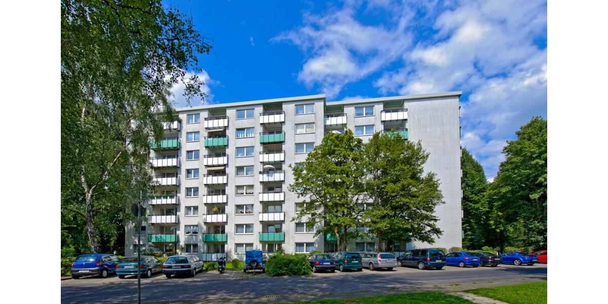 Etagenwohnung Solingen Wald - 2.5 Zimmer, 57 m&sup2;, 519&euro; | Angebot:26254325