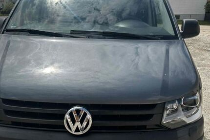 VW T5 Transporter
