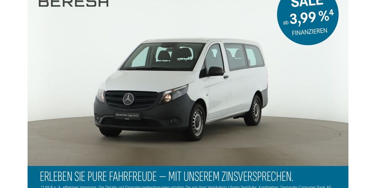 Mercedes-Benz Vito 96.500 km 27.980 &euro; Senden-Bösensell 48308