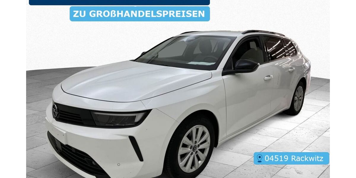 Opel Astra 61.127 km 16.507 &euro; Starnberg 82319
