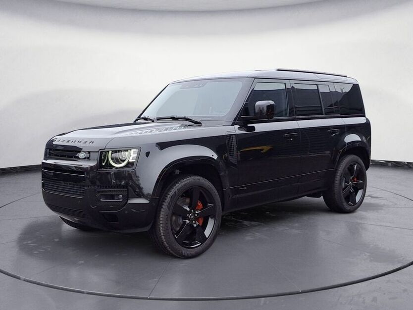 Defender