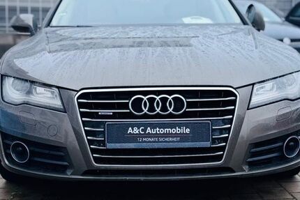 Audi A7 183.500 km 11.999 &euro; Ludwigshafen 67059