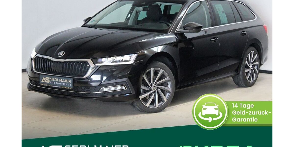 Skoda Octavia 137.485 km 24.970 &euro; Eching i. Ndb. 84174