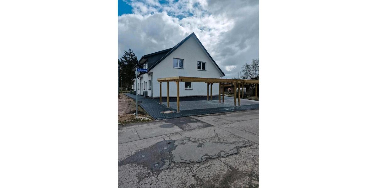 Etagenwohnung Wietze - 4 Zimmer, 120 m&sup2;, 1.250&euro; | Angebot:26008348