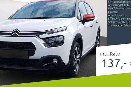 Citroen C3 23.994 km 11.370 &euro; Stuhr 28816