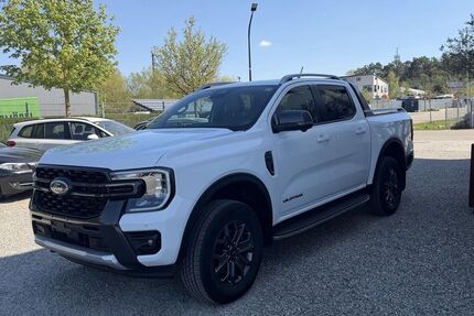 Ford Ranger 52.000 km 37.900 &euro; Hohenwart 86558