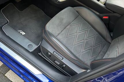 Seat Leon 93.000 km 17.900 &euro; Kösching 85092