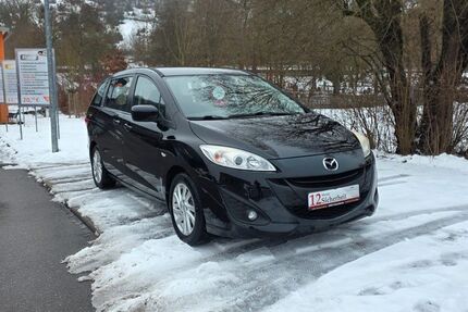 Mazda 5 131.875 km 6.999 &euro; Heidenheim-Schnaitheim 89520