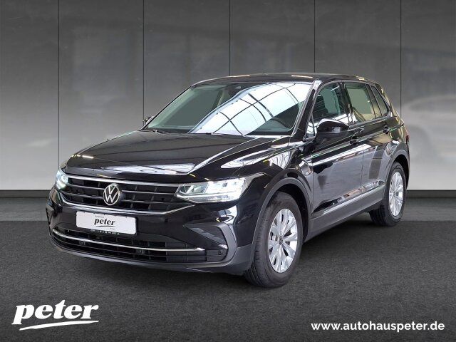 VW Tiguan 29.000 km 26.840 € Erfurt 99086