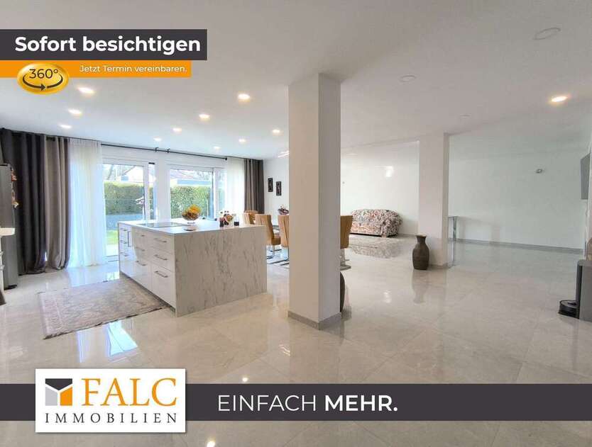 Haus zum Kaufen in Neuss 1.100.000 € 159 m²