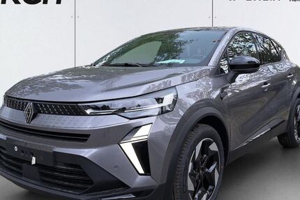 Renault Captur 1.300 km 29.590 &euro; Kempten 87439