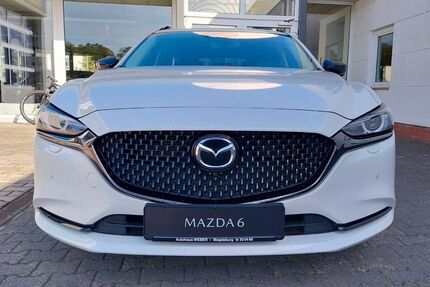 Mazda 6 20.544 km 29.990 &euro; Magdeburg 39126