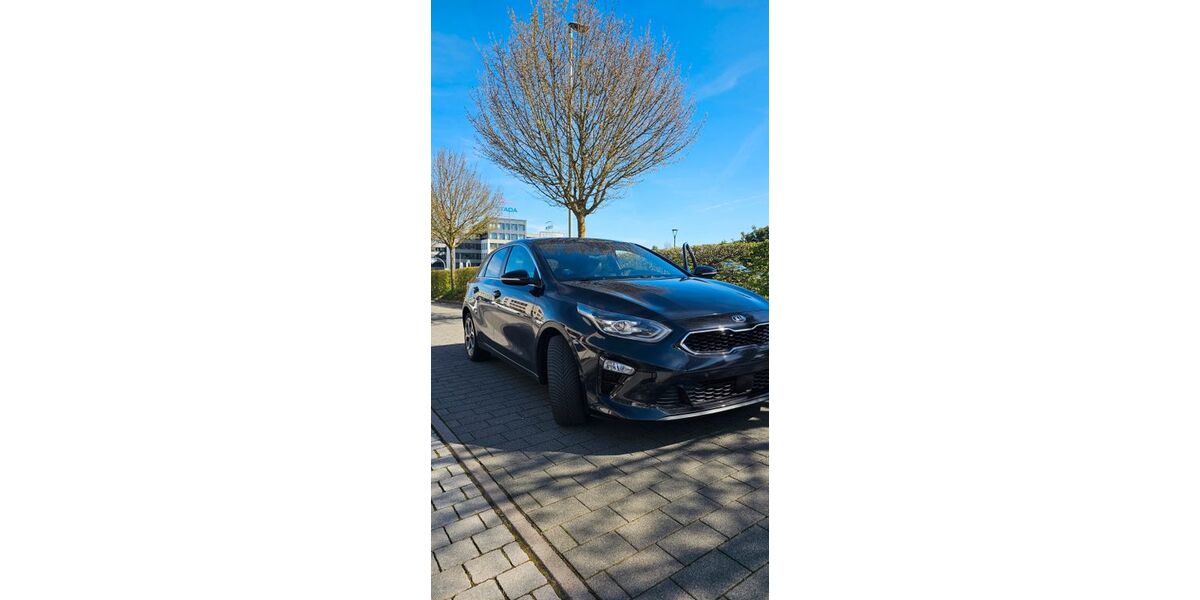 Kia ceed / Ceed 147.000 km 12.600 &euro; Bad Vilbel 61118