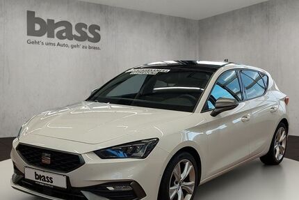Seat Leon 71.000 km 17.950 &euro; Aschaffenburg 63739