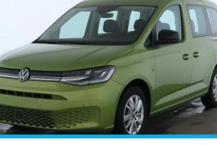 VW Caddy 24.305 km 29.480 &euro; Frankfurt 60326