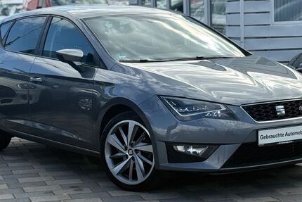 Seat Leon 192.000 km 6.999 &euro; Ludwigshafen am Rhein 67071
