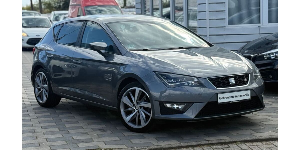 Seat Leon 192.000 km 6.999 &euro; Ludwigshafen am Rhein 67071