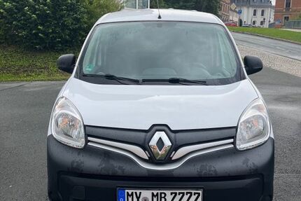 Renault Kangoo 155.000 km 7.800 &euro; Klingenthal 08248
