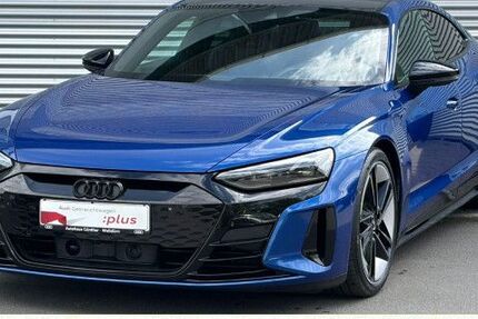 Audi RS e-tron GT 48.950 km 63.879 &euro; Walldürn 74731