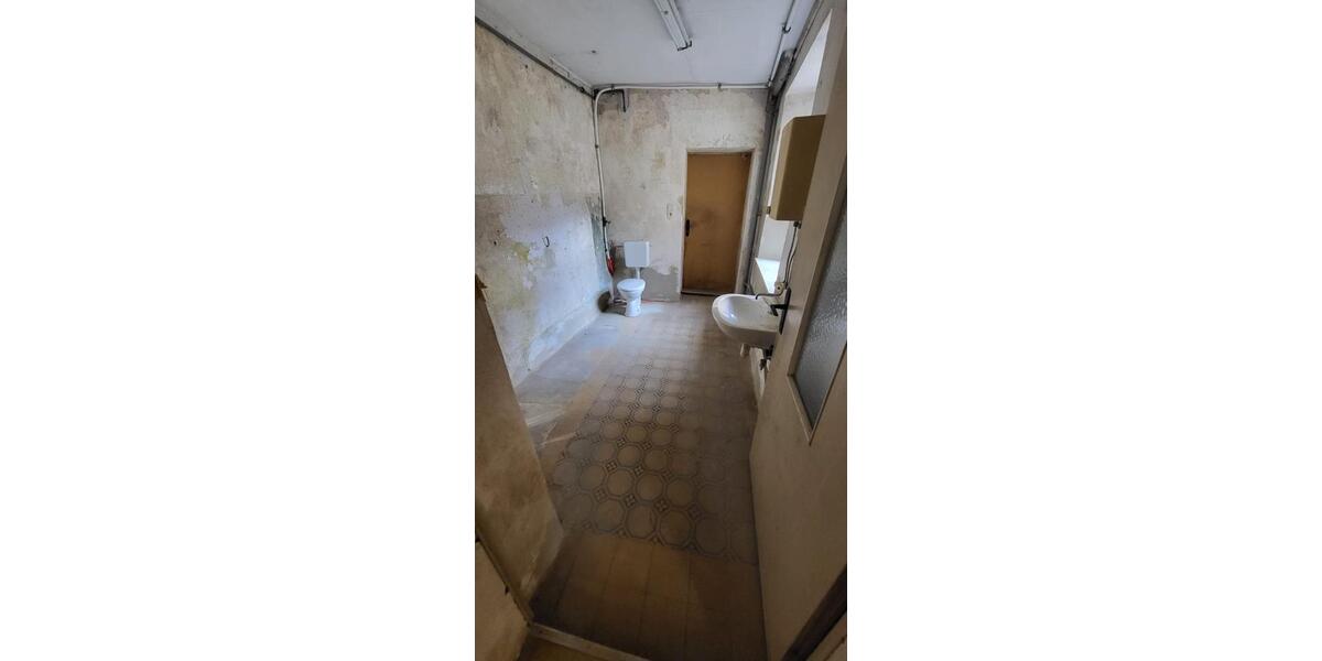 Atelier Lagerraum Abstellraum Werkstatt Hobbyraum zimmer