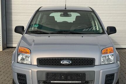 Ford Fusion 80.385 km 4.499 &euro; Düren 52349
