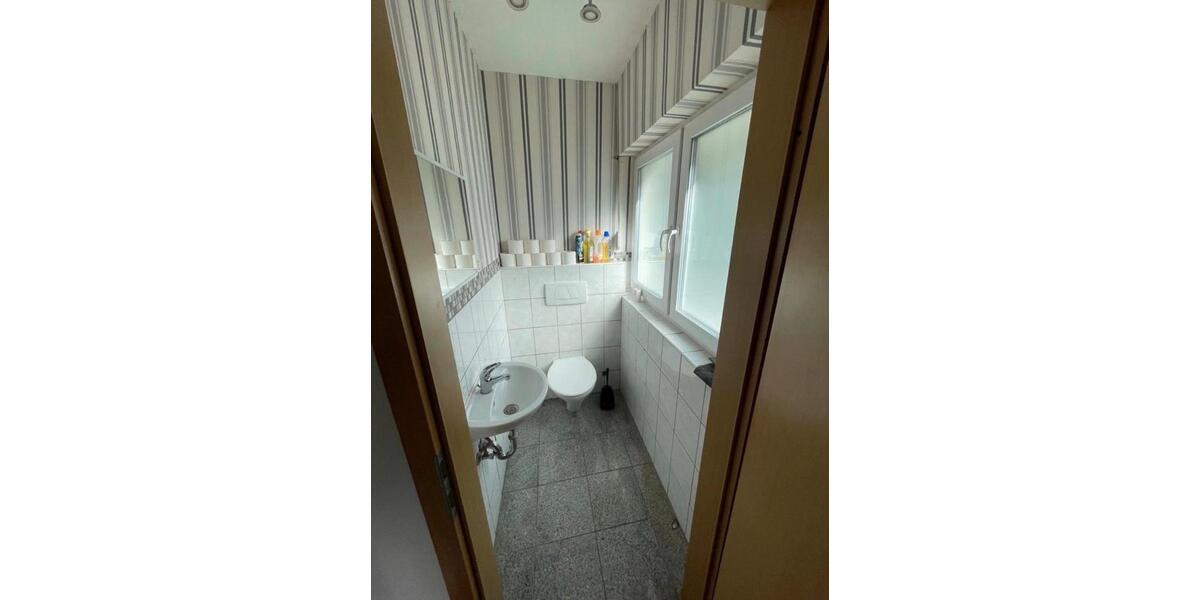 Doppelhaushälfte Wassenberg - 3 Zimmer, 63 m&sup2;, 1.350&euro; | Angebot:26335418