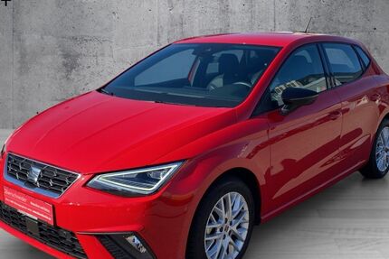 Seat Ibiza 14.230 km 17.950 &euro; Weißenburg in Bayern 91781